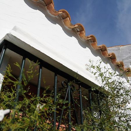 Vivienda Rural Atlantico Sur & Familias Konuk evi Conil De La Frontera Dış mekan fotoğraf