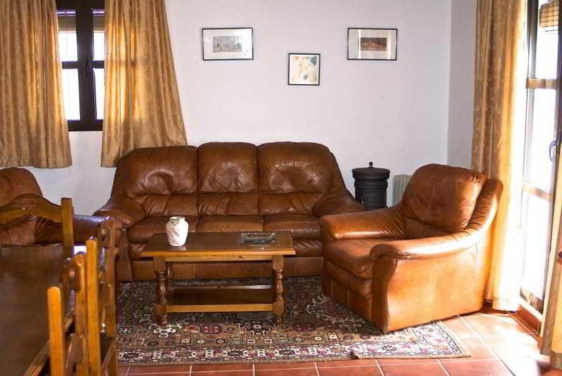 Vivienda Rural Atlantico Sur & Familias Konuk evi Conil De La Frontera Dış mekan fotoğraf